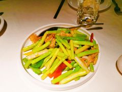 翡翠海螺片-肴约·花园式餐厅(湖里店)