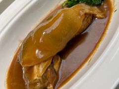 -狮王府淮扬菜(万象城店)