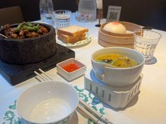 -桂满陇·海市蜃楼·黑金(国金店)