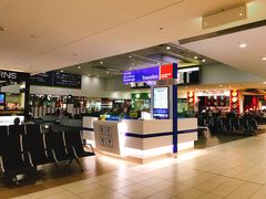 -凯恩斯国际机场