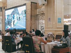 大堂-东江渔村(皇悦店)