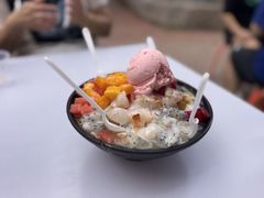 -王中王刨冰