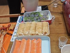 -黔哆哆地摊酸汤火锅(清湖店)