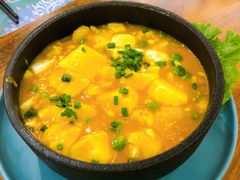 -苏梅花园(群星城店)