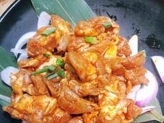 -九田家黑牛烤肉料理(新光汇店)