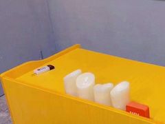 -52HZ主题桌游馆(解放西路店)