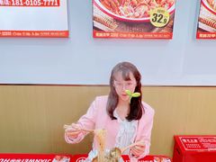 -见味花甲(福田coco park店)
