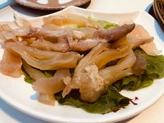 牛蹄筋-小洞天本味火锅(九街直营店)