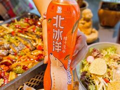 -天厨妙香素食餐厅(清华店)