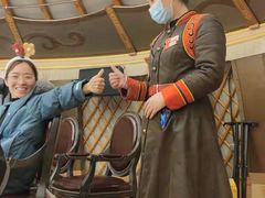 -九十九顶毡房(阜石路店)