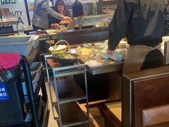 -捞王锅物料理(四川北路店)