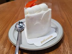-安上烘焙 ENCHANTE(世纪汇店)