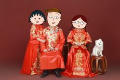 -时光纪全家福·母女写真