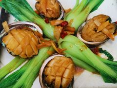 -友强·23年特色海鲜大排档(厦门店)