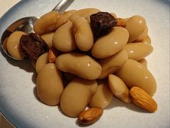 话梅芸豆-北平楼·烤鸭·北京菜(牡丹园店)