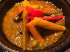 -Tajine Moroccan塔金摩洛哥中东餐厅