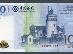 -东望洋炮台东望洋灯塔