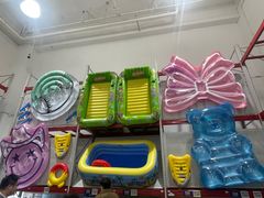 -山姆会员商店(上海浦东店)