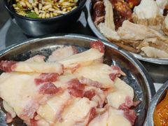 -同心烧烤(总店)