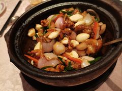 -囍凤楼·粤菜·点心·火锅(温特莱店)
