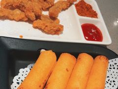 -海底捞火锅(CBD安泰广场店)