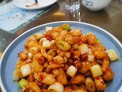 -京天红酒家(虎坊路店)