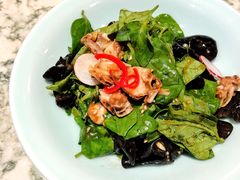 -海味当家·蒸锅海鲜(星海公园店)
