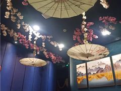 -梵SPA·影院足道·采耳(西藏北路店)