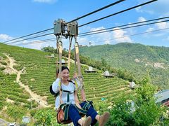 -趣飞飞黑麋峰国际滑翔伞基地