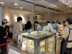 -喜茶(广州石牌桥店)