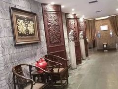 大堂-天府传奇大酒店(金山东路店)