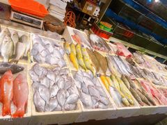 -丰荣生鲜市场(宁化店)