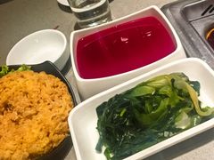 -海底捞火锅(上地华联店)