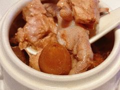 -山泉粤宴(广东大厦店)