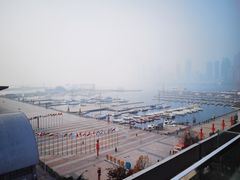 -青岛海尔洲际酒店