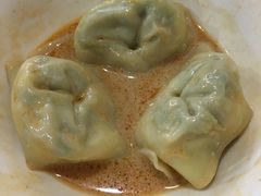 冷馄饨-潘国仙耳光馄饨(黄家阙路店)