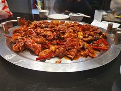 -广合草鸡·泰山炒鸡(擂鼓石店)