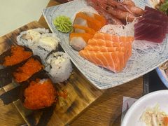 -松坂屋日料自助(长城路店)
