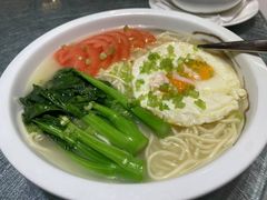 -博多新记·粤菜(复兴店)