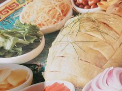 -顺味凤城·顺德菜专门店(九六广场店)