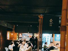 -荣小馆(杭州大厦店)