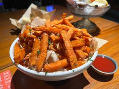 -普朗姆生蚝吧(原建国路店)