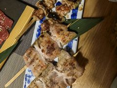 -江户烧肉(高德店)