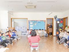 -满天星幼儿园(北京太阳宫园)