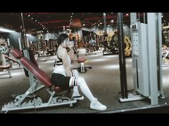 -梧桐阳光国际游泳健身会所(亚运村店)