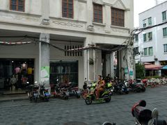 景点-海口骑楼老街历史文化街区