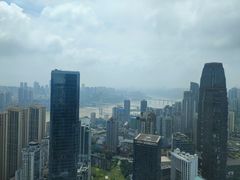 -解放碑威斯汀酒店-知味国际美食餐厅