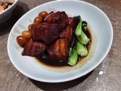 -上海人家花樣年华(中山公园店)