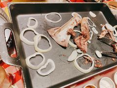 -西贝(六里桥旗舰店)