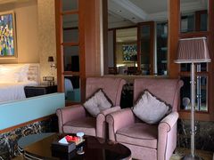 -太原星河湾酒店